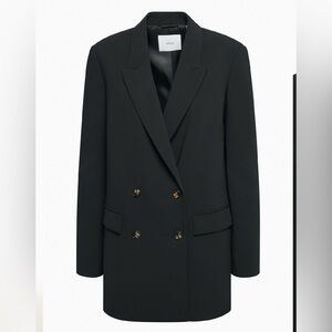 Aritzia Cherrelle Blazer - Like New